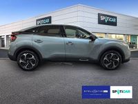 Gebraucht Citroën C4 PureTech 131 PS (96 kW) 2024 Blau SUV