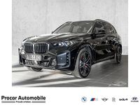 Neu BMW X5 M Sport 298 PS (219 kW) 2025 Schwarz SUV