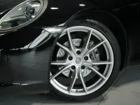 Gebraucht Porsche 911 Carrera Cabriolet 370 PS (272 kW) 2017 Schwarz Cabrio