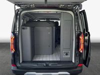 Neu Ford Tourneo Custom Active 170 PS (125 kW) 2025 Grau Van