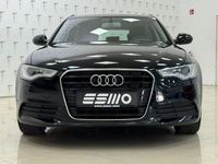 Second-hand Audi A6 204 CP (150 kW) 2012 Negru Break
