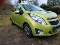 gebraucht Chevrolet Spark 