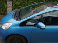 gebraucht Honda Jazz 1,4 Exclusive Panodach SHZ, AHK 100 PS