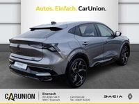 Brugt Renault Rafale 301 HK (221 kW) 2025 Grå SUV