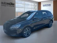 Gebraucht Hyundai i30 Advantage 140 PS (102 kW) 2025 Schwarz Limousine