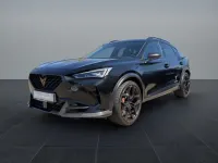 Gebraucht Cupra Formentor VZ 450 PS (330 kW) 2023 Schwarz SUV