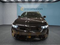 Gebraucht Opel Astra 131 PS (96 kW) 2024 Schwarz Kombi