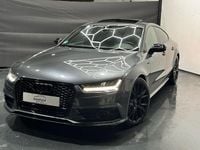 Gebraucht Audi A7 Competition 326 PS (239 kW) 2016 Grau Kleinwagen