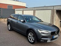 Gebraucht Volvo V90 CC Pro 235 PS (172 kW) 2018 Grau Kombi