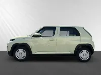 Neu Hyundai Inster Select 71 kW (97 PS) 2026 Buttercream yellow Kleinwagen
