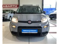 Gebraucht Fiat Panda 69 PS (50 kW) 2023 Grau Kleinwagen