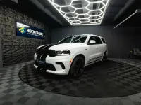 Gebraucht Dodge Durango 364 PS (267 kW) 2022 Weiß SUV