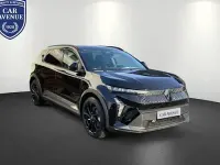 Gebraucht Renault Scenic E-Tech Esprit Alpine 160 kW (218 PS) 2025 Schwarz SUV