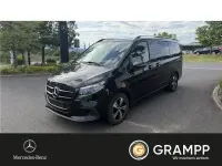 Gebraucht Mercedes V300 Style 237 PS (174 kW) 2025 Schwarz Van / Kleinbus