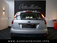 Gebraucht Ford Fiesta 80 PS (58 kW) 2009 Grau Limousine
