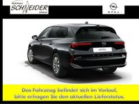 gebraucht Opel Astra Sports Tourer 1.2 Turbo Enjoy