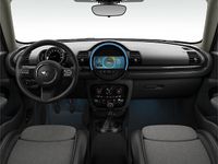 gebraucht Mini Cooper D Clubman Classic Trim HUD Navi digitales Cockpit LED Apple CarPlay