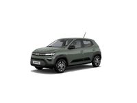 Neu Dacia Spring Expression 33 kW (45 PS) 2025 Olivgrün Kleinwagen