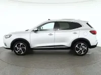 Second-hand MG HS Luxury 162 CP (119 kW) 2024 Argintiu SUV