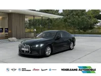 Neu BMW i4 Sport Line 210 kW (286 PS) 2026 Schwarz Limousine