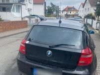 gebraucht BMW 118 d -