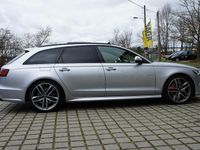 Gebraucht Audi S6 Sport 450 PS (330 kW) 2017 Silber Kombi