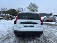 Neu Dacia Jogger Extreme 141 PS (103 kW) 2025 Arktisweiß Van / Kleinbus