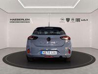 Gebraucht Opel Corsa Edition 101 PS (74 kW) 2025 Karbon Kleinwagen