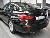 gebraucht BMW 320 320xDrive Gran Turismo*HEAD-UP*LED*DAB*NAVI*SHZ