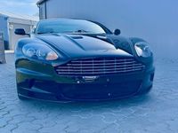Gebraucht Aston Martin DBS 517 PS (380 kW) 2009 Schwarz Coupé