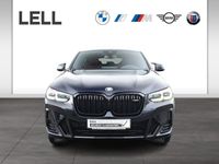 gebraucht BMW X4 M40d