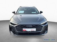Gebraucht Audi A5 Ambiente 150 PS (110 kW) 2025 Daytonagrau perleffekt Kombi