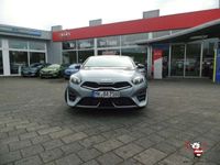 gebraucht Kia ProCeed 1.5 T-GDI GT Line+LED+Navi+Kamera+DAB+SHZ+Lenkradh, Vorführwagen, bei Busenius Automobile GmbH