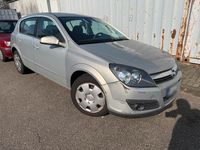 Gebraucht Opel Astra 105 PS (77 kW) 2004 Grau Limousine
