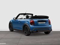 gebraucht Mini Cooper Cabriolet NAVI DA PA PDC V+H