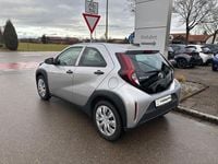 Gebraucht Toyota Aygo X Basis 72 PS (52 kW) 2023 Silber SUV