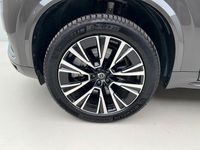 Gebraucht Volvo XC90 Core 455 PS (334 kW) 2022 Grau SUV