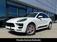Gebraucht Porsche Macan GTS 360 PS (264 kW) 2018 Weiss SUV