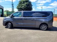 Gebraucht Ford Tourneo Custom Titanium 136 PS (100 kW) 2025 Magneticgrau (metallic) Van