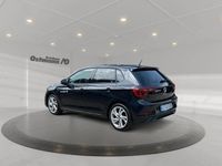 Gebraucht VW Polo Style 95 PS (69 kW) 2025 Deep black perleffekt Kleinwagen
