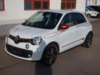 Gebraucht Renault Twingo Intens 90 PS (66 kW) 2017 Weiß Kleinwagen