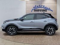 Neu Opel Mokka 136 PS (100 kW) 2025 Grau SUV