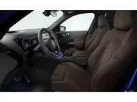 Nowe BMW X3 Performance 303 KM (222 kW) 2026 Niebieski SUV