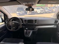 Gebraucht Citroën Spacetourer Feel 150 PS (110 kW) 2017 Grau Van / Kleinbus