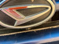 Gebraucht Daihatsu Cuore 56 PS (41 kW) 1999 Blau Kleinwagen