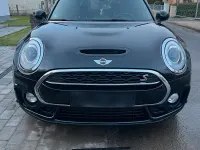 Używany Mini Cooper 190 KM (139 kW) 2016 Czarny Hatchback