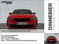 Gebraucht Opel Corsa 101 PS (74 kW) 2022 Rot Kleinwagen