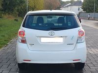 gebraucht Toyota Verso 2.0 D-4D Life 7 Sitze Panoramadach