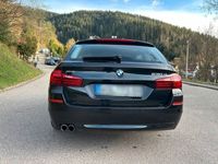 gebraucht BMW 530 d xDrive Touring A -