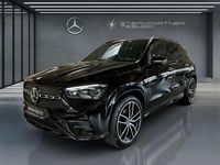 Gebraucht Mercedes GLE450 AMG AMG 381 PS (280 kW) 2023 Schwarz SUV